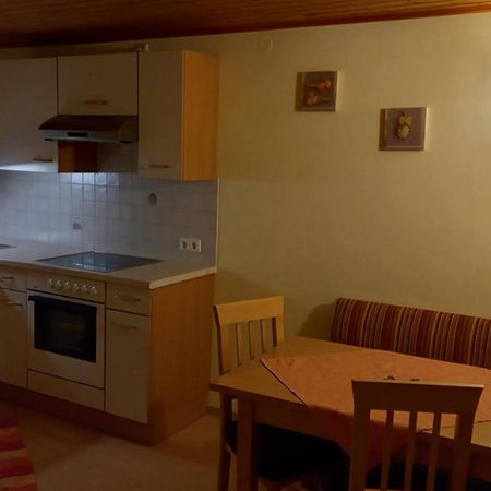 Haus Leo Apartment บัดมิทแทร์นดอร์ฟ ภายนอก รูปภาพ