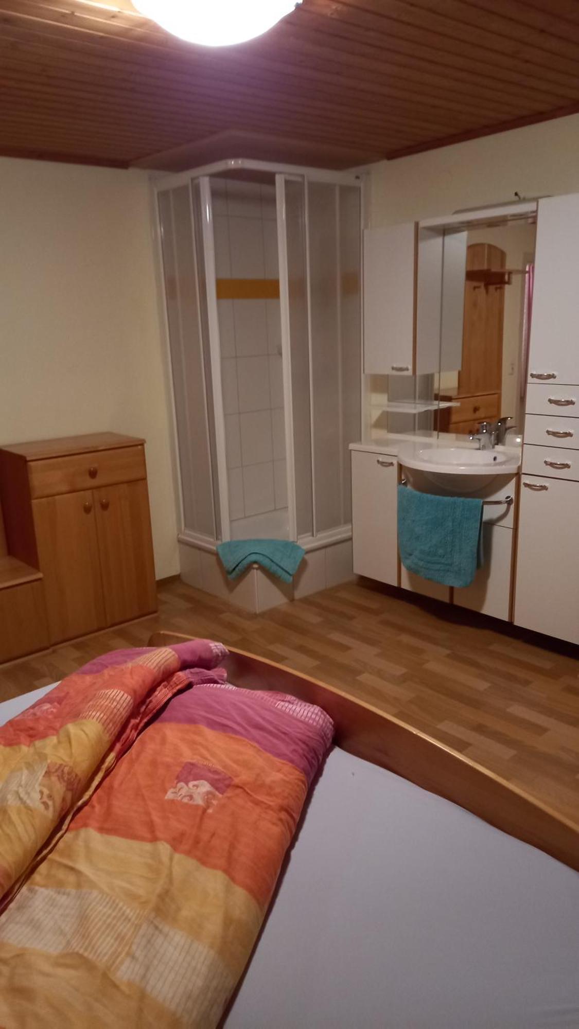 Haus Leo Apartment บัดมิทแทร์นดอร์ฟ ภายนอก รูปภาพ
