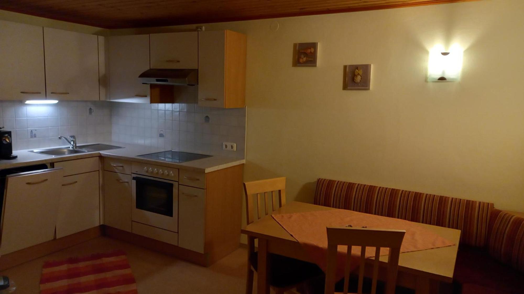 Haus Leo Apartment บัดมิทแทร์นดอร์ฟ ภายนอก รูปภาพ
