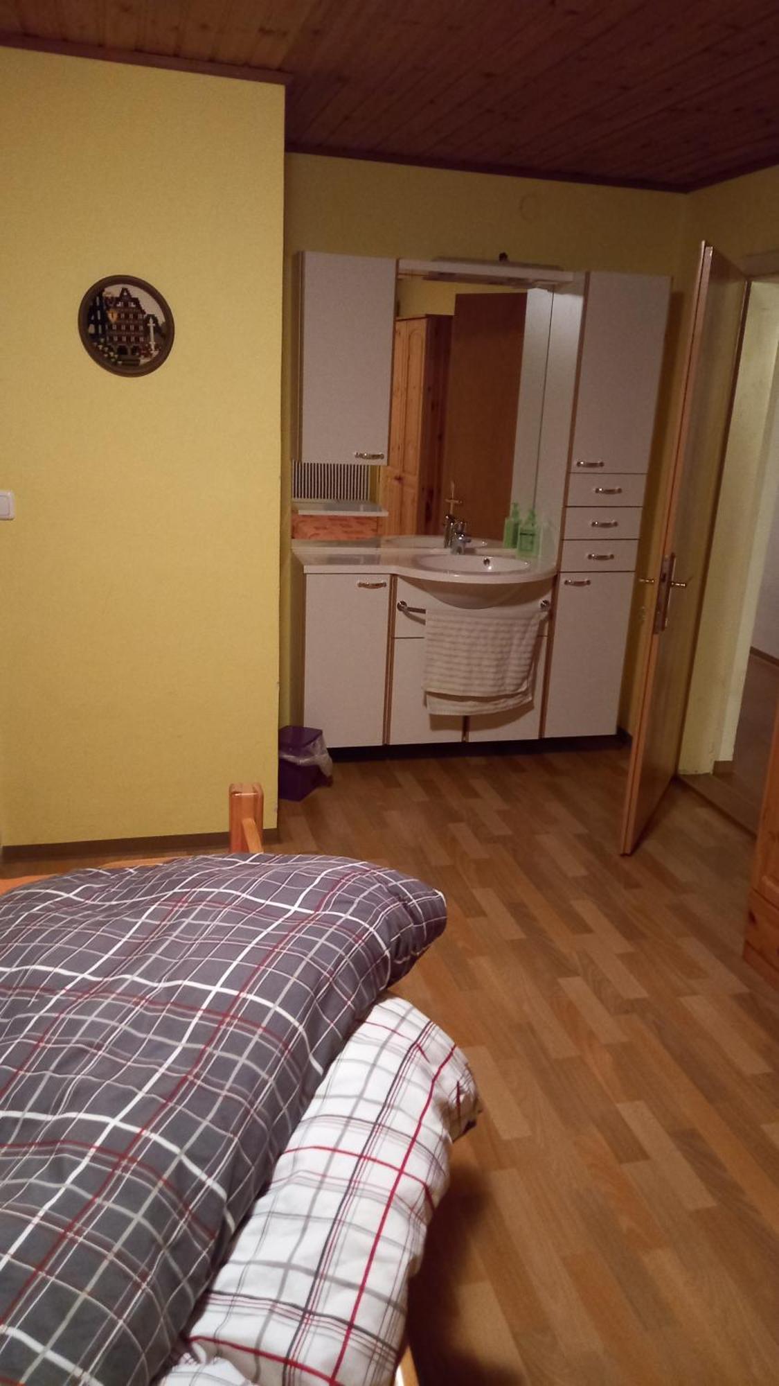 Haus Leo Apartment บัดมิทแทร์นดอร์ฟ ภายนอก รูปภาพ